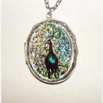 Stained Glass P..