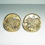 Antiqued Bronze STEAMPUNK G..