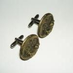 Antiqued Bronze STEAMPUNK G..